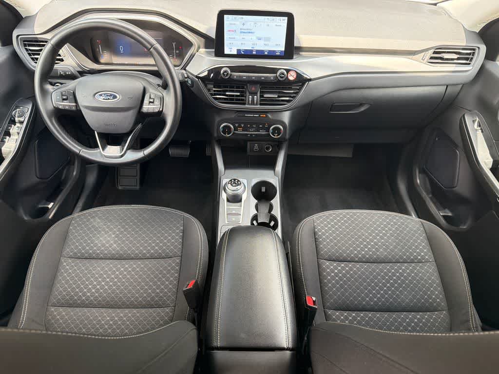 Used 2024 Ford Escape Active FWD image 23