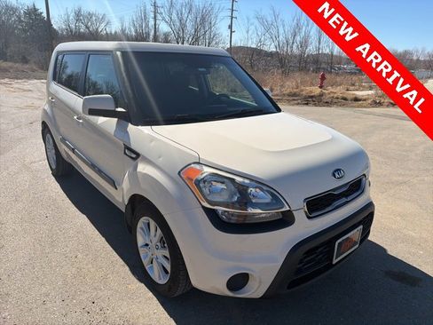 Used 2013 Kia Soul image 1