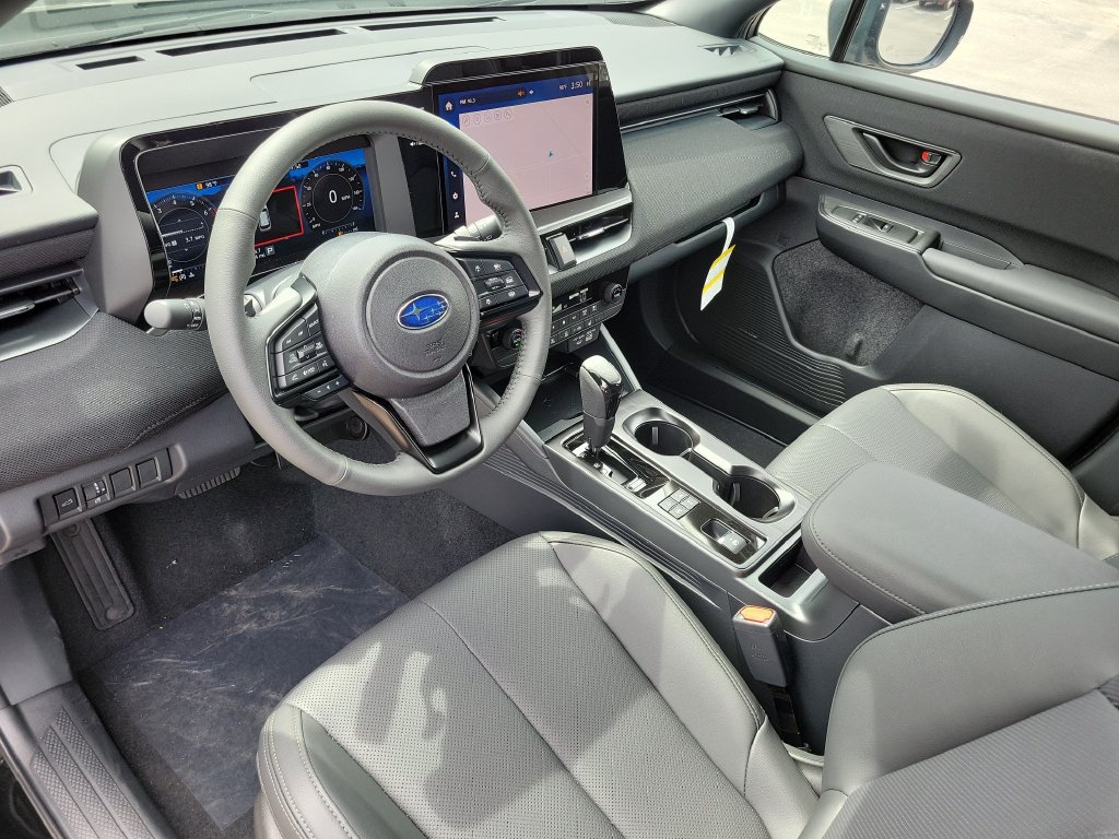 New 2026 Subaru Outback Limited XT AWD/4WD image 18