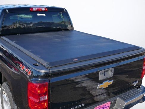 Used 2014 Chevrolet Silverado 1500 LT w/ LT Convenience Package image 12