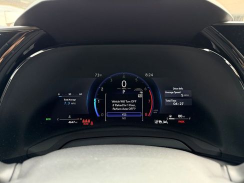 Used 2025 Lexus RX 350 FWD image 15