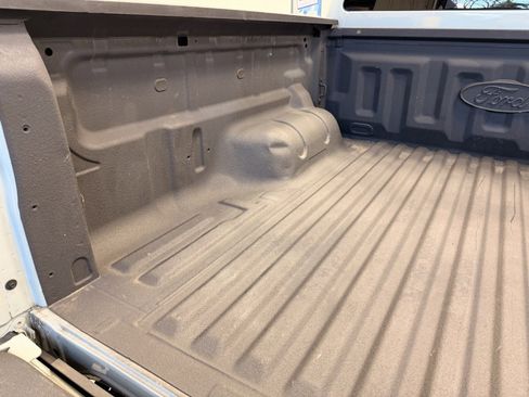 Used 2021 Ford Ranger Lariat w/ Equipment Group 501A High image 9