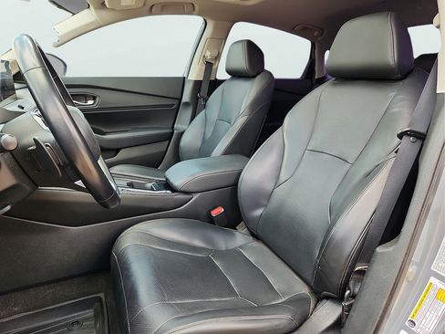 Used 2024 Honda Accord Touring image 14