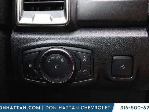 Used 2022 Ford Ranger XLT w/ Tremor Off-Road Package AWD/4WD image 11