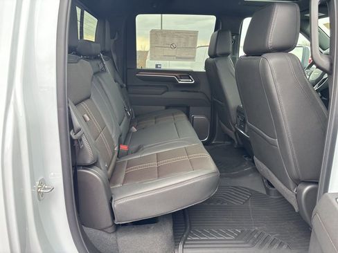 New 2026 Chevrolet Silverado 2500 High Country w/ High Country Premium Package AWD/4WD image 46
