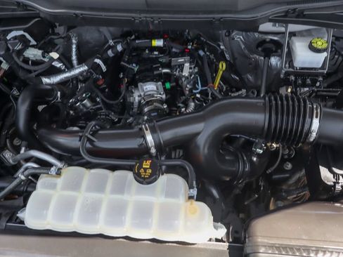 Used 2023 Ford F150 XL w/ STX Appearance Package RWD image 13