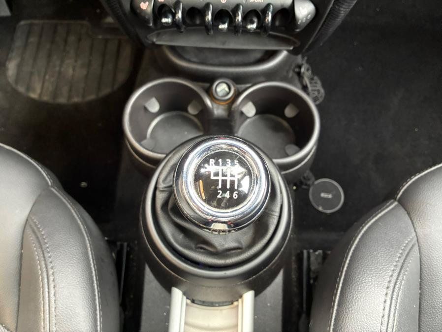 Used 2013 MINI Cooper Paceman FWD image 18