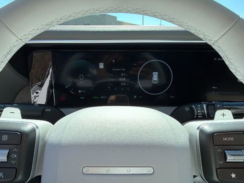 New 2026 Hyundai Palisade FWD Hybrid image 32