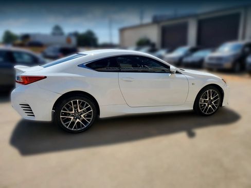 Used 2018 Lexus RC 300 F Sport RWD image 18