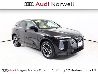 Used 2025 Audi Q5 Premium w/ Premium Plus