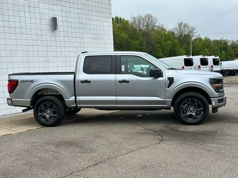 New 2026 Ford F150 STX AWD/4WD image 4