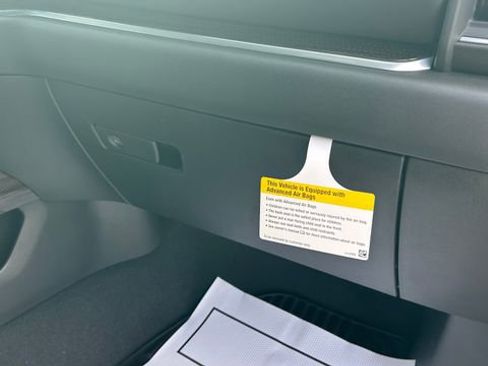 New 2026 Chevrolet Silverado 2500 LT w/ Trail Boss Package image 50