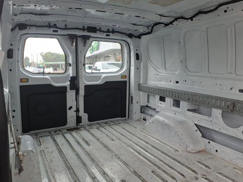 Used 2021 Ford Transit 350 Low Roof AWD image 23