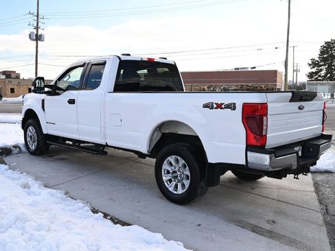Used 2022 Ford F250 XLT image 7