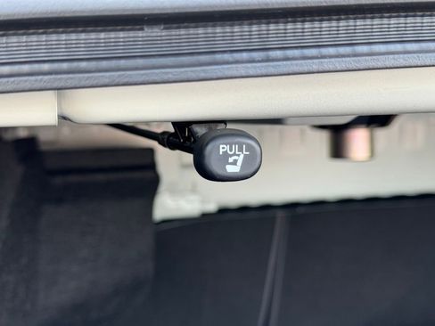 Used 2024 Toyota Camry XSE w/ Navigation Package FWD image 26