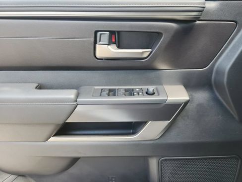 New 2026 Toyota Tundra SR5 RWD image 21