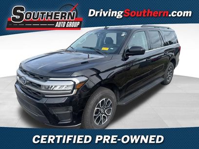 Used 2024 Ford Expedition Max XLT