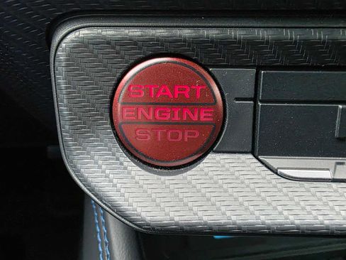 Used 2024 Ford Mustang Dark Horse RWD image 28