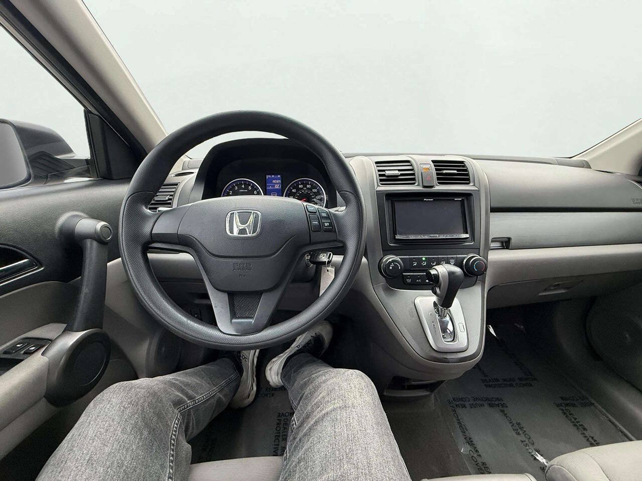 Used 2011 Honda CR-V LX image 15
