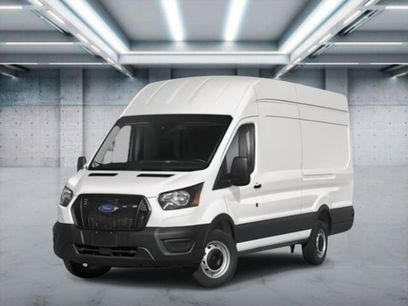 New 2026 Ford Transit 350 T-350 148 EL Hi Rf 9500 GVWR R w/ Load Area Protection Package