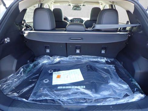 New 2026 Subaru Crosstrek 2.5i Limited image 8