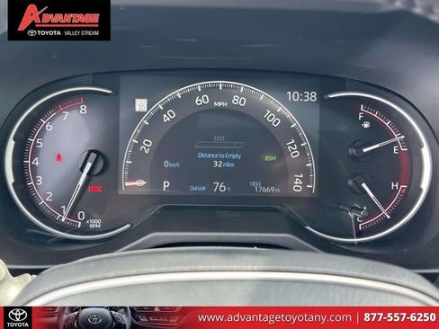 Used 2023 Toyota RAV4 XLE w/ Convenience Package AWD/4WD image 29