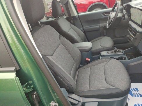 New 2025 Ford Maverick XLT w/ XLT Luxury Package image 32