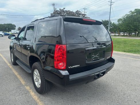 Used 2013 GMC Yukon SLE RWD image 6