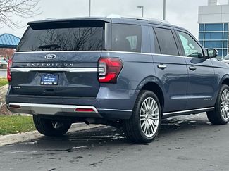 Certified 2023 Ford Expedition Platinum video 2