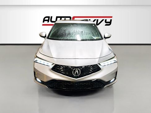 Used 2024 Acura Integra A-Spec FWD image 2