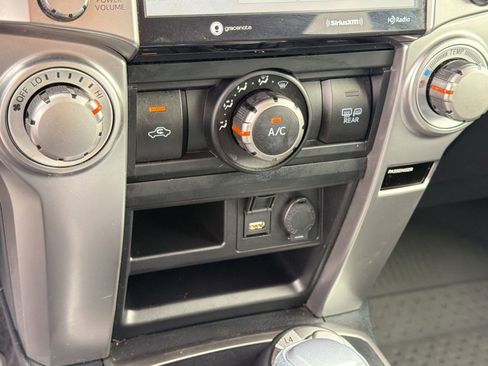 Used 2023 Toyota 4Runner SR5 Premium w/ Moonroof Package image 17