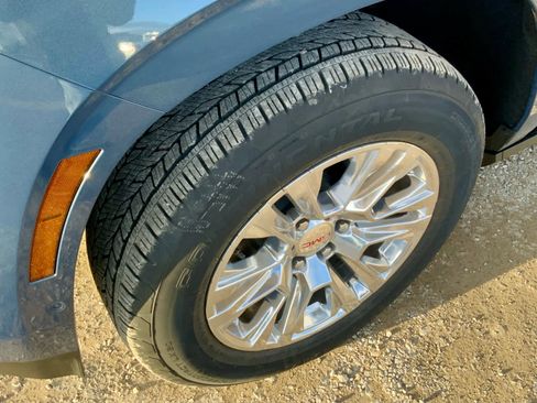 New 2026 GMC Yukon XL Denali w/ Sun & Power Step Package image 18