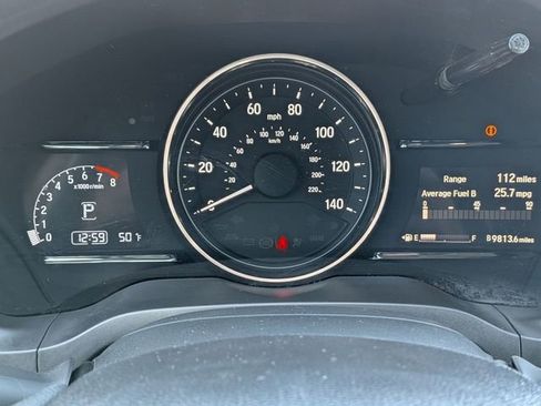 Used 2019 Honda HR-V EX image 16