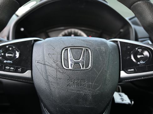 Used 2019 Honda CR-V LX image 25
