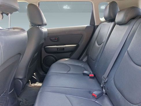 Used 2013 Kia Soul image 27
