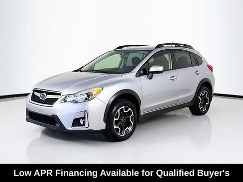 Used 2016 Subaru Crosstrek 2.0i Premium w/ Popular Package #1 AWD/4WD image 3