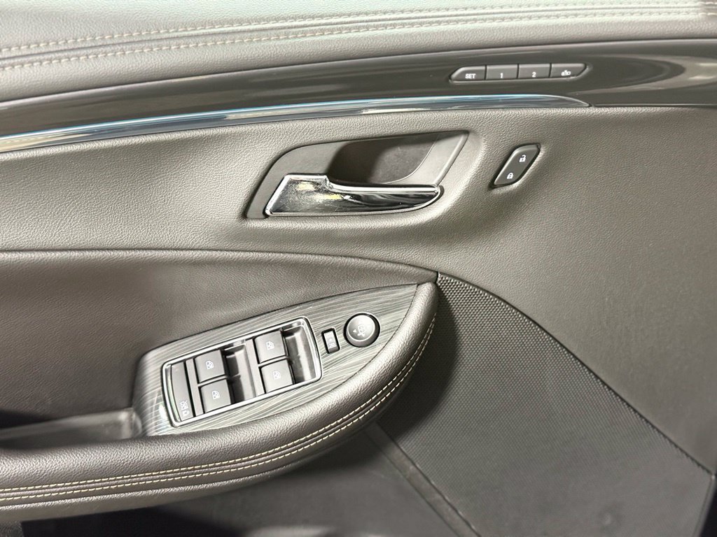 Used 2020 Chevrolet Impala Premier w/ Premier Confidence Package FWD image 22