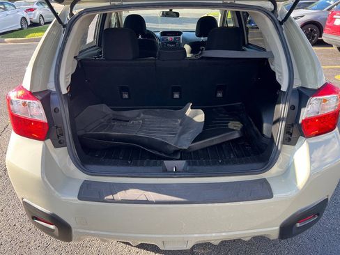 Used 2014 Subaru Crosstrek 2.0i Premium AWD/4WD image 15