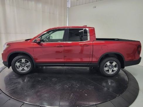 New 2026 Honda Ridgeline RTL image 17