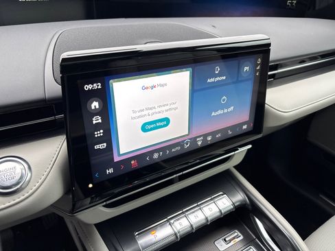 New 2026 Lincoln Nautilus Premier w/ Equipment Group 102A AWD/4WD image 22