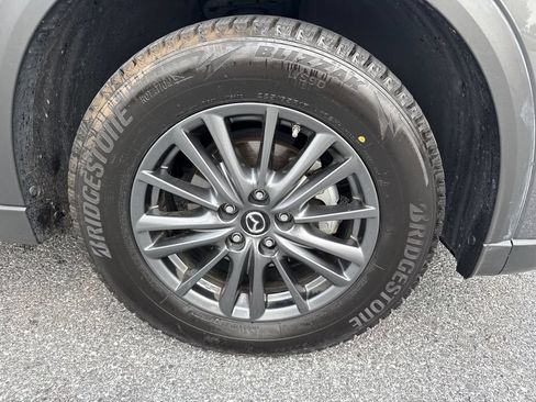 Used 2020 MAZDA CX-5 Touring AWD/4WD image 31
