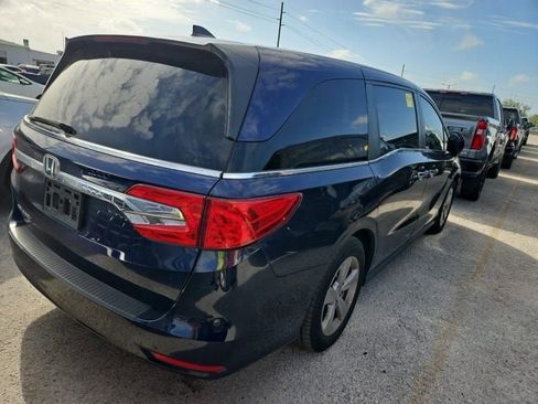 Used 2019 Honda Odyssey EX-L image 4