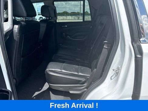 Used 2020 Chevrolet Tahoe LS RWD image 3