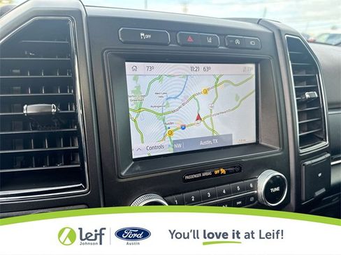 Certified 2020 Ford Expedition King Ranch image 24