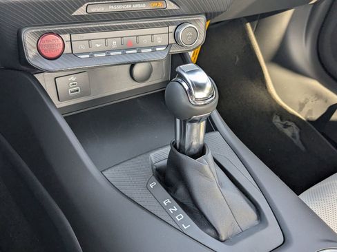 New 2025 Ford Mustang Premium RWD image 18