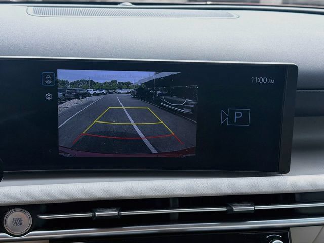 Used 2025 Hyundai Tucson SEL FWD image 14