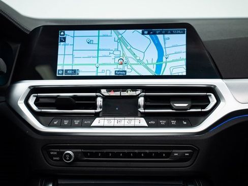 Used 2023 BMW 430i xDrive Convertible w/ M Sport Package image 30