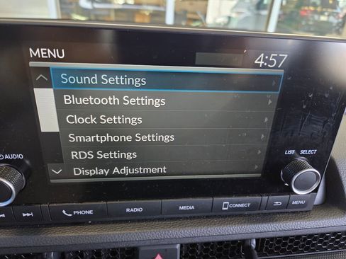 Used 2025 Honda CR-V LX image 40