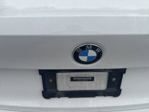 Used 2021 BMW 330i xDrive Sedan w/ M Sport Package image 10