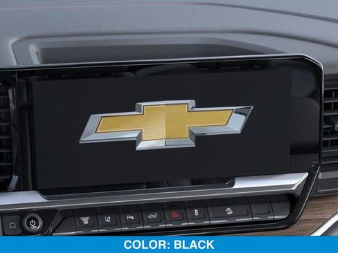 New 2025 Chevrolet Silverado 2500 LT w/ Trail Boss Package image 20